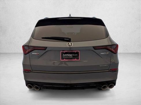 New 2026 Acura MDX Type S AWD/4WD image 7