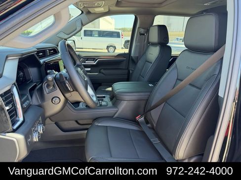 New 2026 GMC Sierra 1500 Denali AWD/4WD image 22
