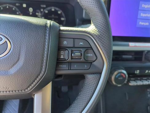 New 2025 Toyota Tacoma TRD Off-Road image 17