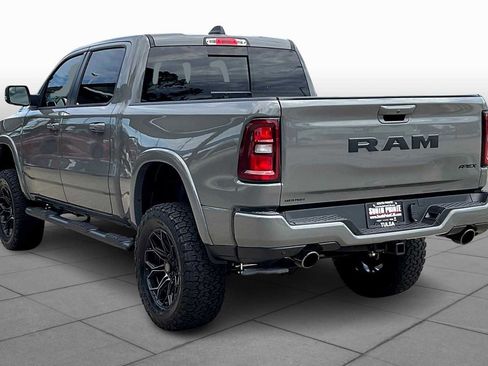 New 2025 RAM 1500 Big Horn image 12