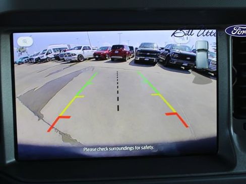 New 2025 Ford Bronco Big Bend image 14