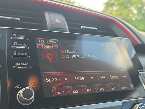 Used 2020 Honda Civic Si image 30