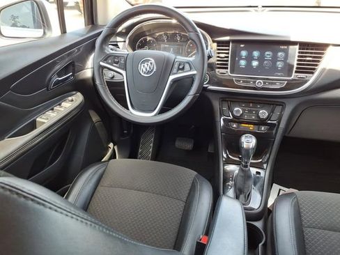 Used 2019 Buick Encore Preferred FWD image 4
