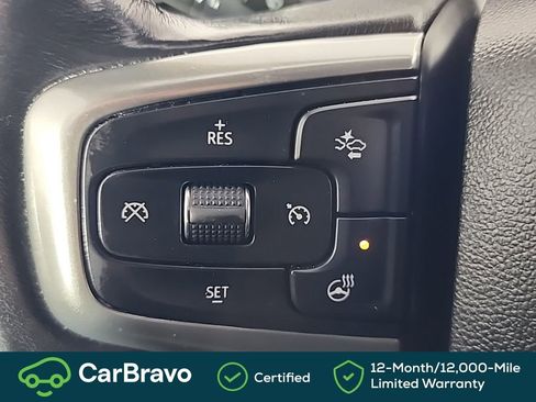 Certified 2022 Chevrolet Silverado 1500 LT AWD/4WD image 26
