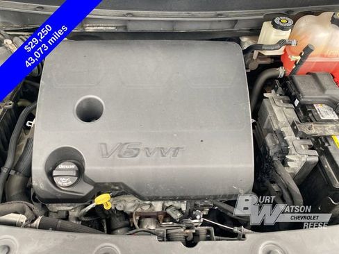 Used 2022 Buick Enclave Essence w/ Experience Buick Package image 11