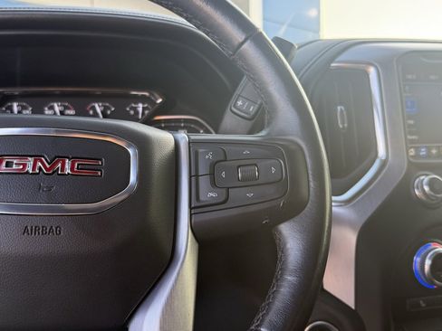 Used 2020 GMC Sierra 1500 Elevation w/ Elevation Value Package image 20