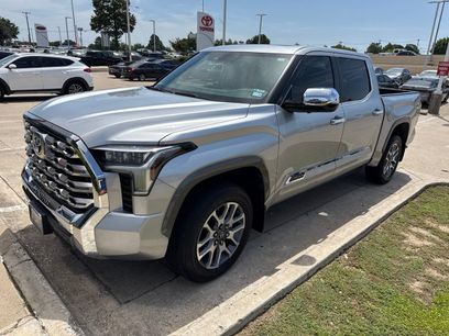 Used 2025 Toyota Tundra 1794 Edition