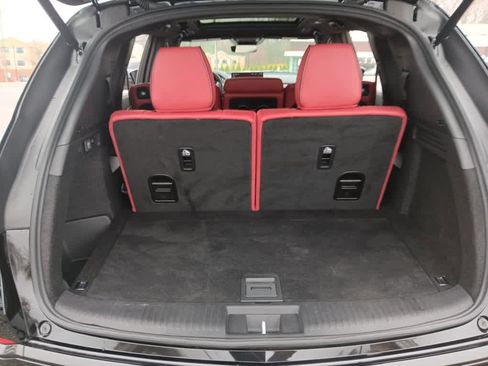 Used 2026 Acura MDX A-Spec AWD/4WD image 21