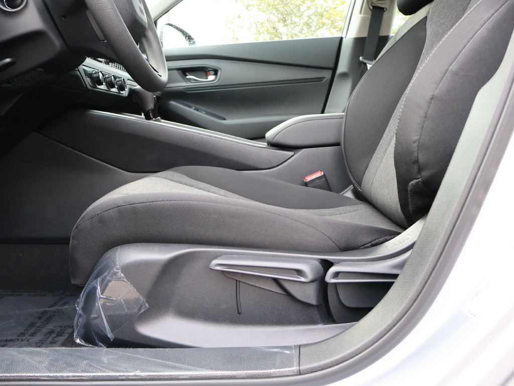 New 2026 Honda Accord LX image 28