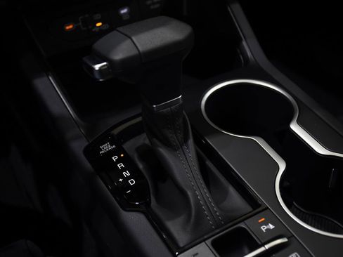 New 2026 Kia K5 LXS FWD image 24