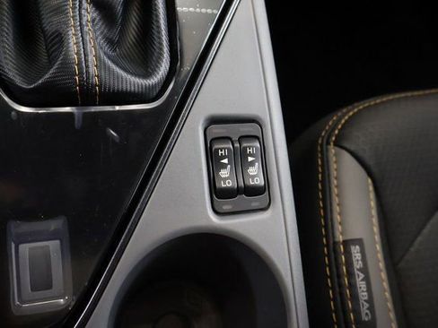 New 2026 Subaru Crosstrek 2.5i Wilderness w/ Wilderness Package image 20