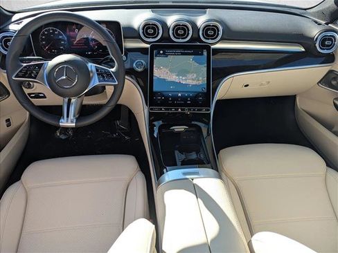 New 2026 Mercedes-Benz C 300 Sedan image 14