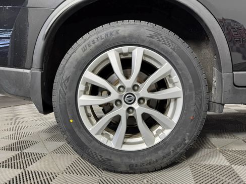Used 2020 Nissan Rogue SV AWD/4WD image 42