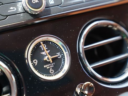 New 2026 Bentley Continental GT Speed AWD/4WD image 57