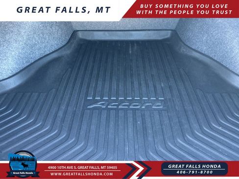 Used 2013 Honda Accord EX-L image 8