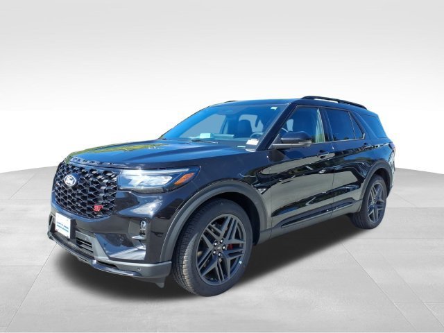 New 2027 Ford Explorer ST w/ Sun And Sound Package AWD/4WD image 2