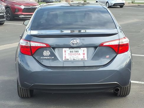 Used 2014 Toyota Corolla S FWD image 5