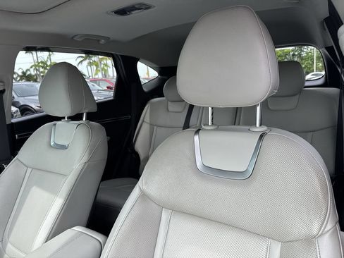 Used 2022 Hyundai Tucson SEL w/ Convenience + Premium Package FWD image 42