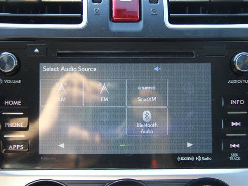 Used 2015 Subaru Crosstrek 2.0i Limited w/ Popular Package #2 AWD/4WD image 27