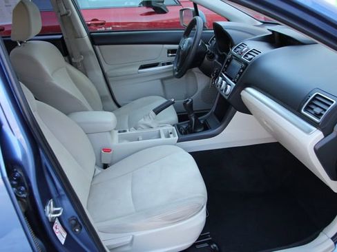 Used 2015 Subaru Crosstrek 2.0i Premium image 31