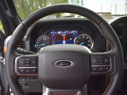 Used 2023 Ford F150 Tremor AWD/4WD image 29