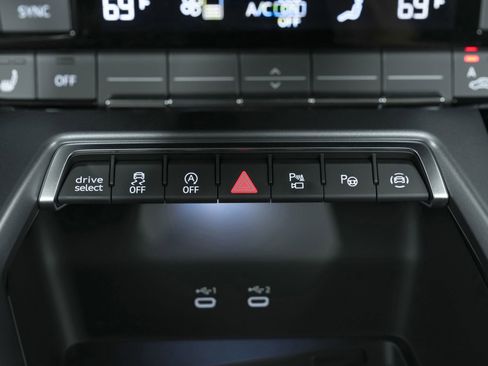 New 2026 Audi S3 Premium AWD/4WD image 35