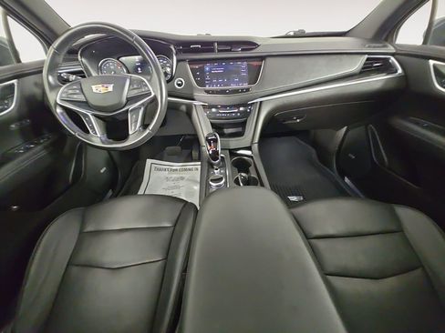 Used 2021 Cadillac XT5 Premium Luxury image 10