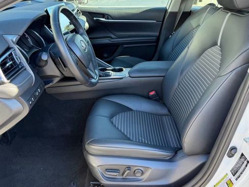 Certified 2023 Toyota Camry SE image 17