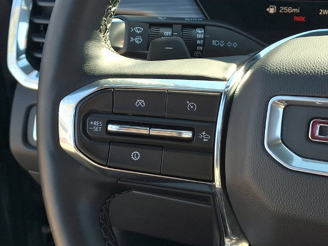 Used 2026 GMC Acadia Elevation AWD/4WD image 7
