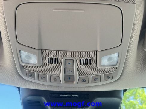 Certified 2024 Ford Expedition Max Limited AWD/4WD image 16