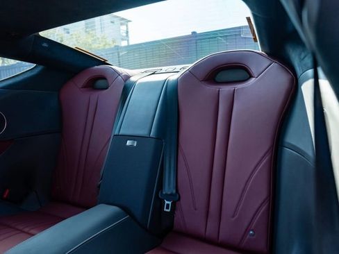 Used 2018 Lexus LC 500 Coupe w/ Touring Package image 23