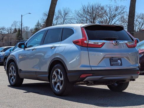 Used 2018 Honda CR-V EX image 6
