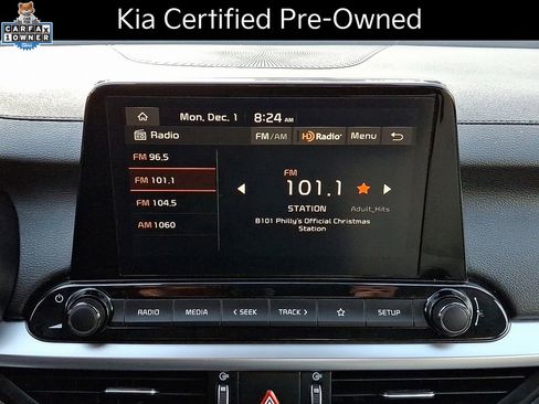 Certified 2023 Kia Forte LXS image 17
