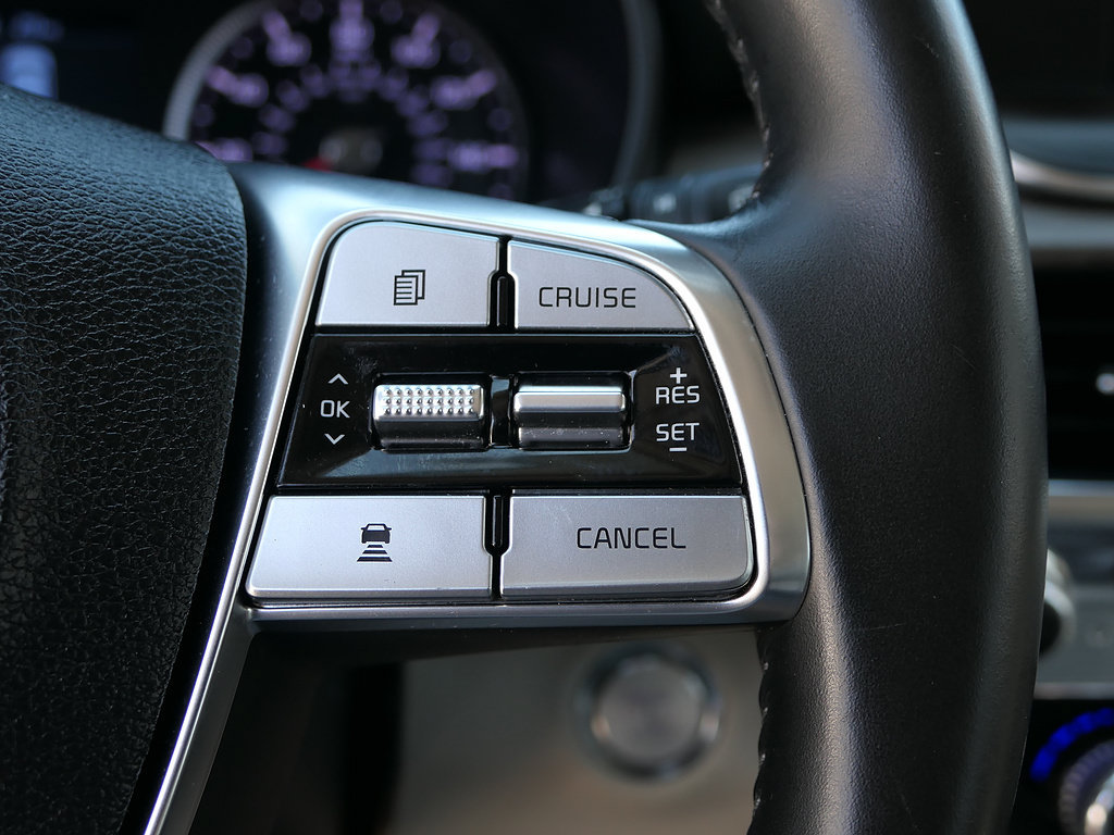 Used 2021 Kia Telluride EX FWD image 16