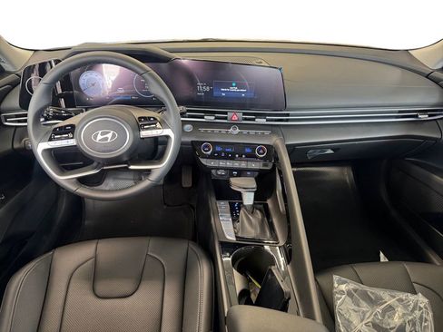 New 2026 Hyundai Elantra SEL Sport Premium FWD image 10