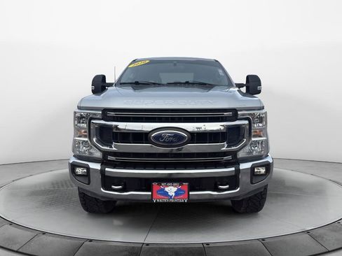 Used 2020 Ford F250 XLT w/ Tremor Off-Road Package image 3