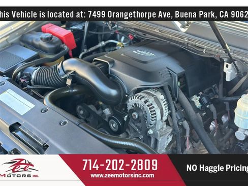 Used 2007 Chevrolet Tahoe LT image 46