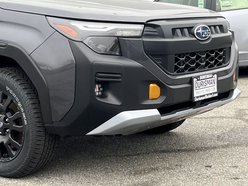 New 2026 Subaru Forester Wilderness image 4