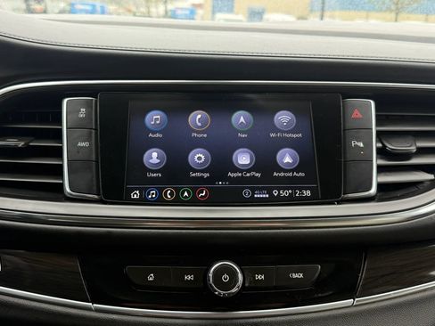 Used 2021 Buick Enclave Essence w/ Sound and Sites Package AWD/4WD image 34