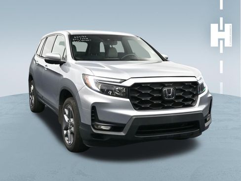 Used 2023 Honda Passport EX-L image 1