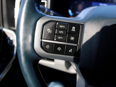 Used 2023 Ford F250 Limited w/ FX4 Off-Road Package image 17