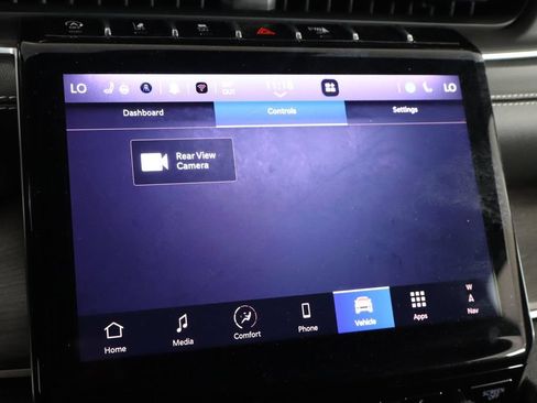 Used 2025 Jeep Grand Cherokee Limited w/ Trailer Tow Package AWD/4WD image 35