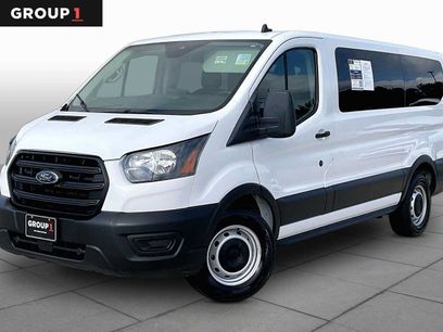 Used 2020 Ford Transit 150 XL
