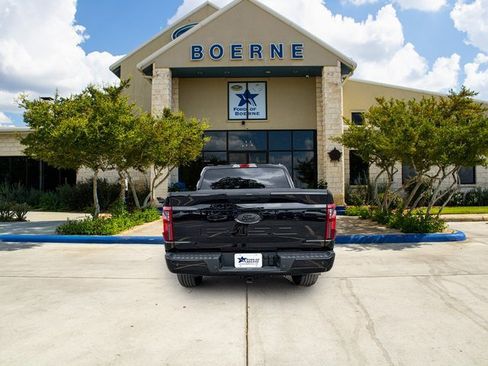 Used 2025 Ford F150 STX w/ Equipment Group 200A image 5