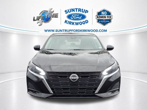 Used 2023 Nissan Altima 2.5 SL FWD image 33
