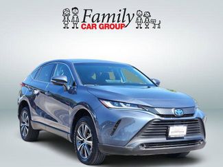 Certified 2024 Toyota Venza LE AWD/4WD video 2