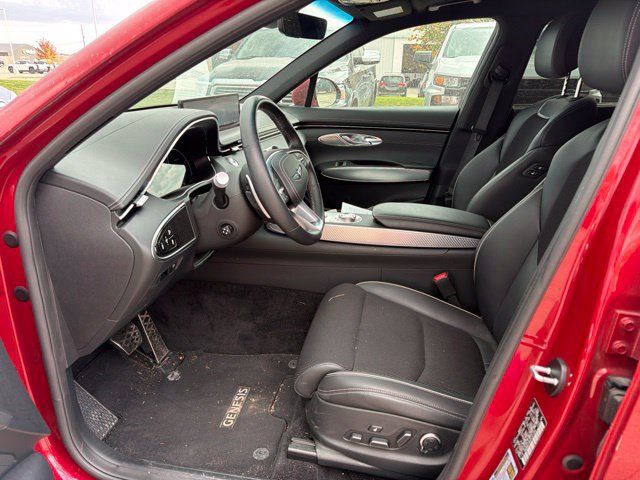Used 2023 Genesis GV70 2.5T w/ Sport Prestige Package AWD/4WD image 13