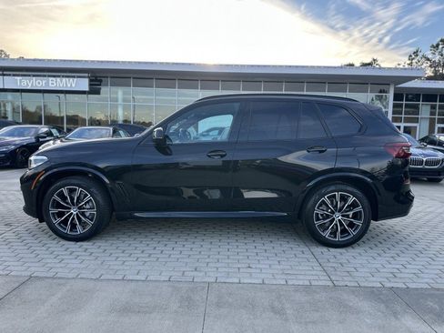Certified 2023 BMW X5 sDrive40i w/ M Sport Package image 3