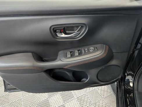 New 2026 Honda HR-V Sport image 17