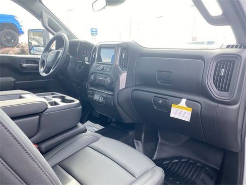 New 2026 Chevrolet Silverado 3500 W/T w/ WT Convenience Package image 30